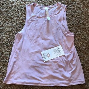 Lululemon Sole Training Tank Size 2
